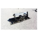 Pabreak 72" Skid Steer Compactor