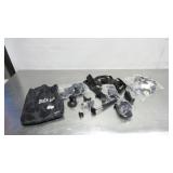 GoPro Accessory Lot