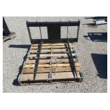 Pabreak 44" Skid Steer Bale Speer