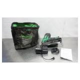 Hitachi Cordless Strip Nailer