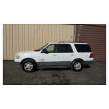 2005 Ford Expedition - Runs