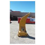 CAT320 Excavator  Ripper - Excavator Attachment