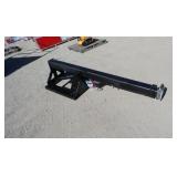 Forklift Telescopic Boom - Unused