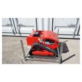 Remote Control Mower