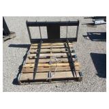 Pabreak 44' Skid Steer Bale Speer