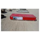 20' x 12' Livestock Shed - Unused