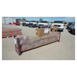 Vehicle Lift - Unused