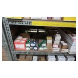 Bulk Electrical Devices & Switches Lot