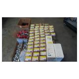 Boxed Electrical Connectors & Fittings Lot
