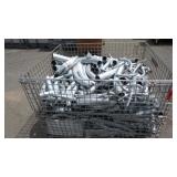 Galvanized Conduit Bends Bulk Lot