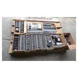Siemens 20A Circuit Breakers Bulk Lot