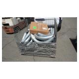 Conduit Bends & Electrical Fittings Lot
