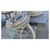 Bulk Liquid Tight Conduit & Cable Lot