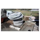 Liquid Tight & Metal Flex Conduit Lot