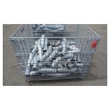 Assorted Conduit Bends & Sections Lot