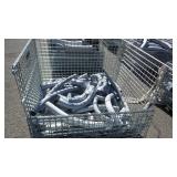 Bulk Lot PVC Conduit Fitting & Sweeps