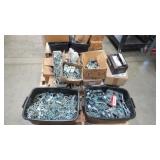 Rigid Conduit Hangers & Mounting Hardware