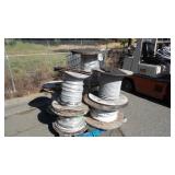 Bulk Alumaflex SER Aluminum Cable Lot