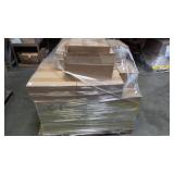 Electrical Boxes, Covers & Components Lot