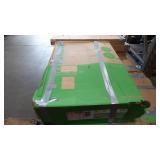 400 Amp Electrical Equipment Lot