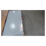 Siemens Electrical Equipment Lot