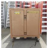 Knaack 109 Jobmaster Cabinet