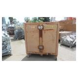 Knaack Jobmaster Rolling Job Box