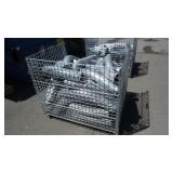 Galvanized Conduit Bends Bulk Lot