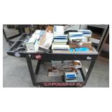 Mixed Electrical Controls & Devices Lot