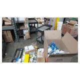 Mixed Electrical Surplus Lot