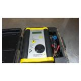 Yokogawa GA500 Gas Analyzer