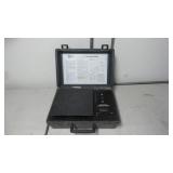 Electronic Charging Meter