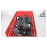 Various Circuit Breakers