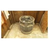 Liberty Pumps Pro380 Sewage Basin