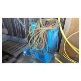 Air-Care TurboJet 3200B Air System Decontamination