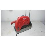 Milwaukee 14" Abrasive Cut-Off Saw