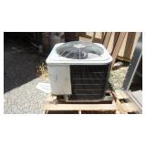 Outdoor A/C Condensing Unit