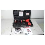 Ridgid NaviTrack Scout Locator