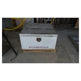 Commercial Steel Storage Box