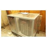 Lennox Elite A/C Display System