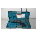 Makita JR3030T Reciprocating Saw