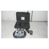 Atlas Refrigerant Charging Scale