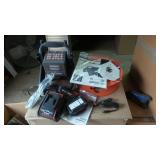 RIDGID SeeSnake CS6x Versa Kit