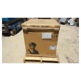 Lennox ML17XP1-048 Heat Pump Condenser