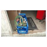 Portable Oxy-Acetylene Torch Set