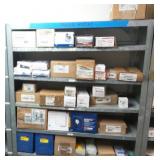 HVAC Parts, Controls & Test Kits