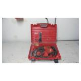 Hilti TE7 SDS-Plus Rotary Hammer