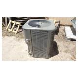 Lennox A/C Condenser Unit
