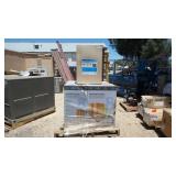 Evaporative Cooler Media Pads