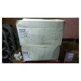 Broan Ceiling Fan Grille Assemblies (2 Boxes)